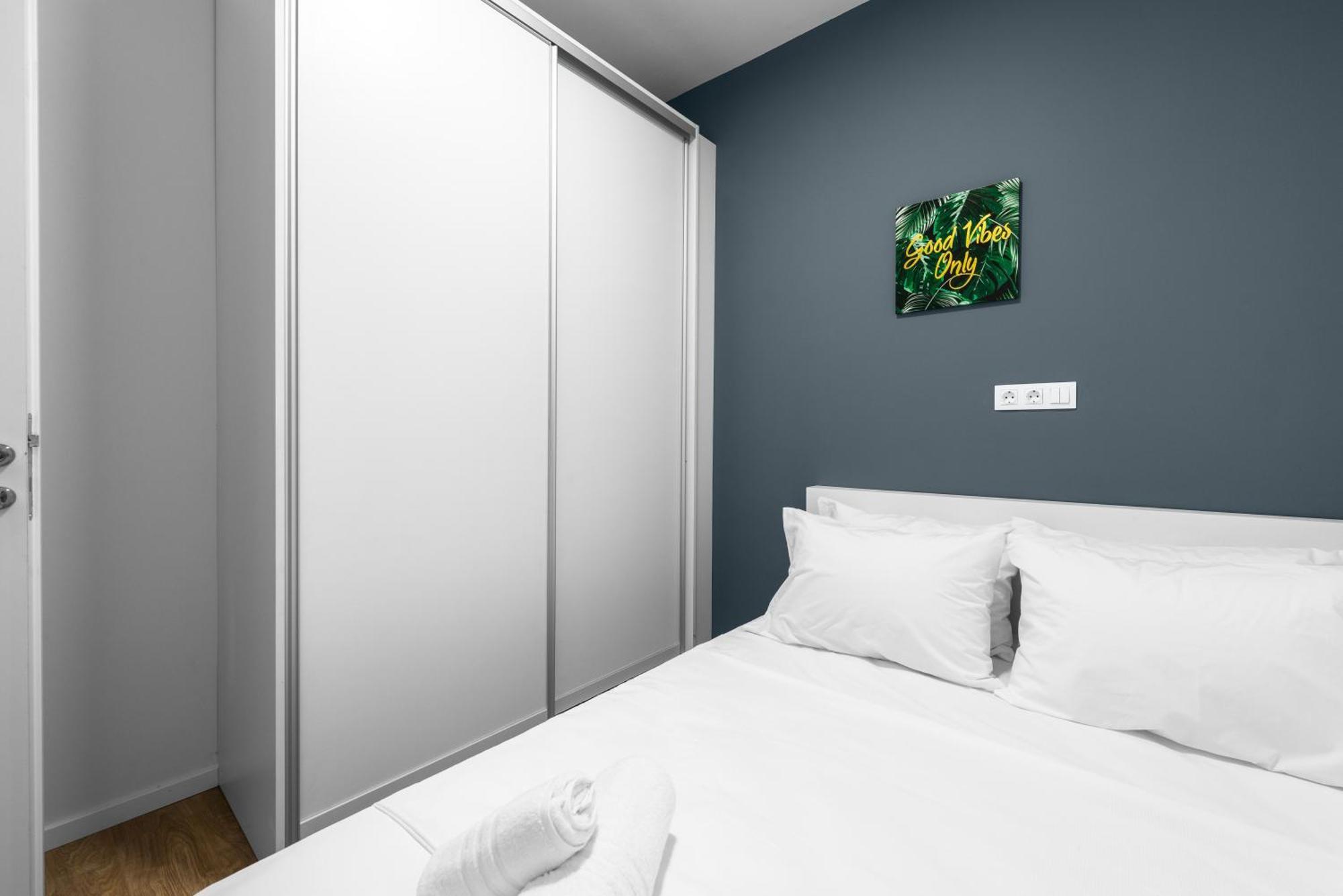Denizen Boutique Apartments, Nilie Hospitality Mgmt Салоніки Екстер'єр фото